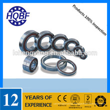 high precision single row angular contact ball bearing 7320 spindle Bearing 7320